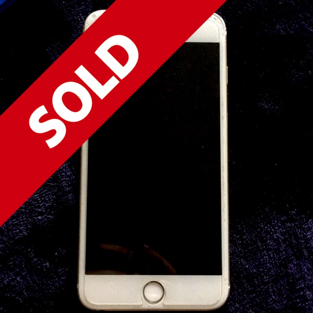 iPhone 6 Plus